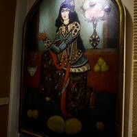 Museo de Reza Abbasi